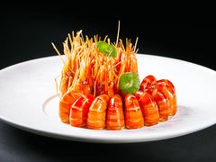 -兴蜀府·臻味江景餐厅(正大广场店)