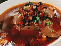 -大鸭梨(天通西苑店)