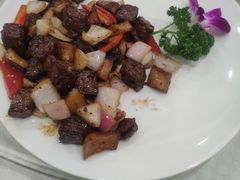 -新恬乐大酒家(沧达大厦店)