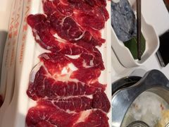 -八合里潮汕鲜牛肉火锅(吉大店)