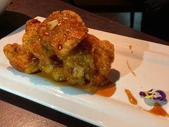 -小南洋海景餐厅(深圳湾店)