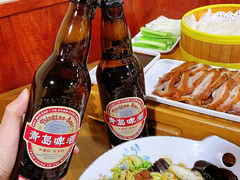 -董立兵烤鸭店(山大路店)