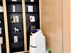 -雲宜贵宾舍酒店(深圳龙东地铁站店)