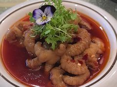 -樟树底(胜利河美食街店)