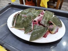 -濠轩阁特色生蚝火锅(水湾路店)