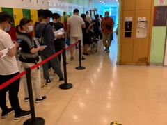 -爱康国宾体检中心(总部基地分院)