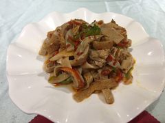 -萨拉漫饮食(北京中路店)