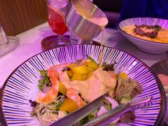 -龙记·香港茶餐厅(海上世界店)