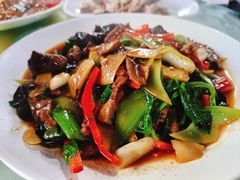 -龙潭李鸭子同乐饭店