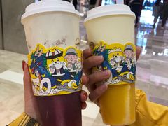 -7分甜(江宁万达店)