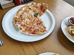 -玛尚诺意式餐厅(新达汇三林店)