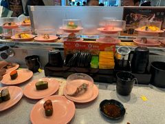 -争鲜回转寿司(西红门荟聚PLUS店)