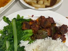 -芬芳甜品(东风西路店)