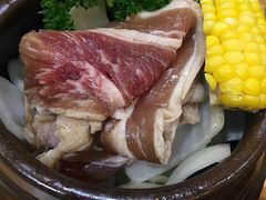 -合易泓烤肉(延河街店)