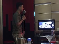 -金沙湾KTV(丽悦新天店)