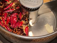 -巴奴毛肚火锅(龙湖锦艺城店)