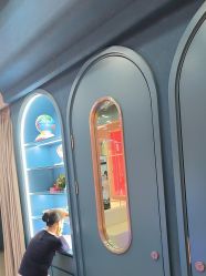 -唯儿诺儿童医院·儿科·眼科(新天地店)