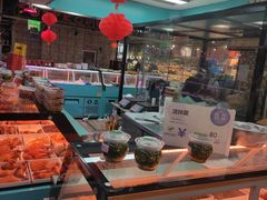 -世纪家家福生活超市(和义西里小区店)