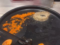 -火地铁板烧(昆山万象汇店)
