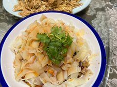 -清真·尚穆回回香清真餐厅(工人新村店)