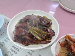 -蘭心餐厅(进贤路店)