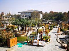 -华山御温泉度假村