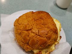 -华嫂冰室(尖沙咀店)