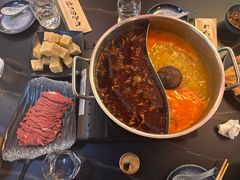 -熹悟海鲜火锅·广式打边炉