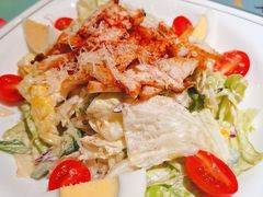 -HELLO MUSAE 拾光缪斯餐厅·纯正希腊风味(苏州中心店)