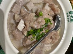 -费大厨辣椒炒肉(太平老街店)