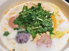 -刁四麻辣烫(裕华店)