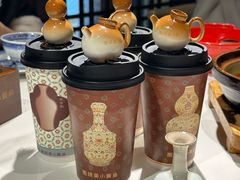 -图味美小黄鱼·景德菜(浙江路店)