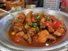 -大师傅金奖啤酒鱼(西街口总店)
