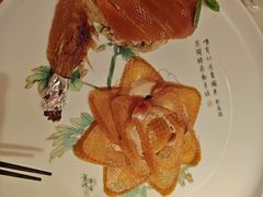 -京华烟云·北京烤鸭(领展购物广场·中关村店)