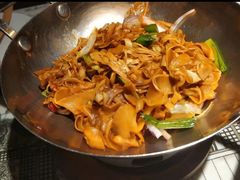 -绿茶餐厅(朝阳大悦城店)