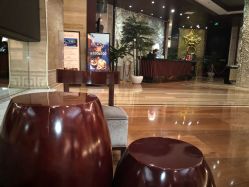 -帝都酒店餐厅·宴会厅