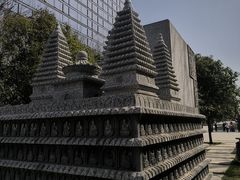 -木塔寺遗址生态公园