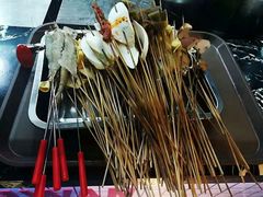 -搓火大都会(广安门总店)