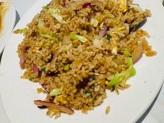 -花乐餐厅(涠洲岛店)