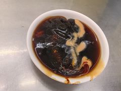 -杨记灌肠(食品街店)