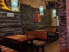 卡座-Helens海伦司小酒馆(对外经贸大学店)