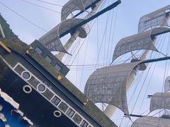 -大连金石滩国家旅游度假区