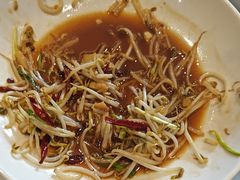 -东方饺子王(工农大路店)