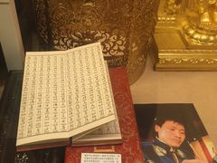 -新加坡佛牙寺龙华院