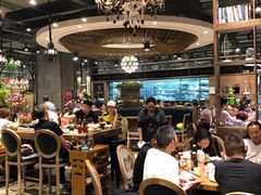 虾滑-花海牛火锅(泰合店)