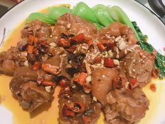 -正阳春烤鸭店(杨楼店)