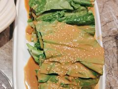 -前海沿·青岛菜(李沧万达店)