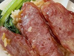 -熠盛粤味·顺德桑拿鸡(永康路店)