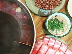 -东镇老火锅(长春路首店)