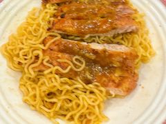 -憶廟街 X 沙角邨(太古城店)